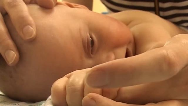 Реабилитационный центр детей с ДЦП Здоровое детство смотреть онлайн