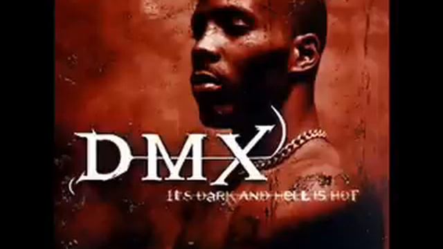 DMX-Where My Dogs At (Original Instrumental)