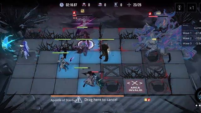 [Path To Nowhere] Dark Zone BFL Season 5 - Apostle of Stardust - 250k+ Asia | Bleed Team смотреть онлайн