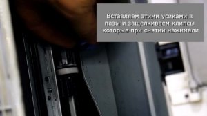 HP 1102 замена ролика захвата