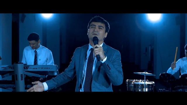 Eldar Ahmedow Jerenim | Nurmuhammet Meredowyň Aýdymlary | 2020