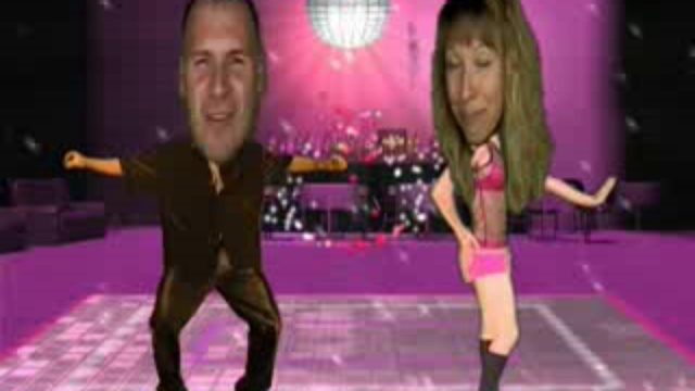 Leon & Trini смотреть онлайн