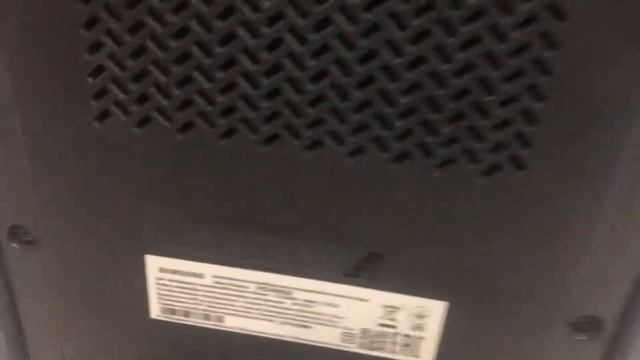 Саундбар Samsung HW-M550