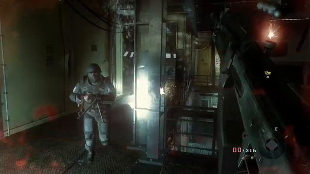 COD Black Ops:Killing Dragovich смотреть онлайн