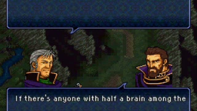 Let's Play Fire Emblem: Thracia 776 PT29 - Lag-tastic смотреть онлайн