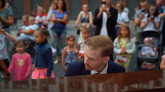 Северный город | The Art of Real Music | Ultra City смотреть онлайн