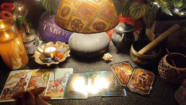 ARIES -- मेष राशि -- Nov'23 Part 1 -- Hindi Tarot смотреть онлайн
