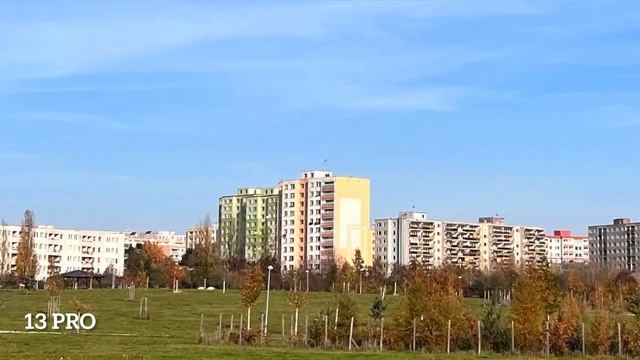 IPhone 13 Pro Vs IPhone 14 Pro Foto/video