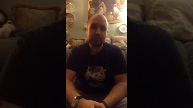 Стивен Кинг: "Бессонница". смотреть онлайн