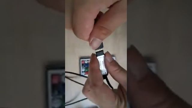 Led Strip Lights USB 3m Neon Rgb For Tv / Party control смотреть онлайн