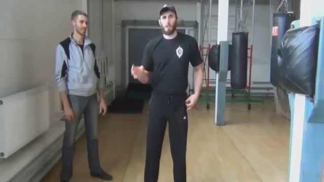 46 Освобождение от захватов смотреть онлайн