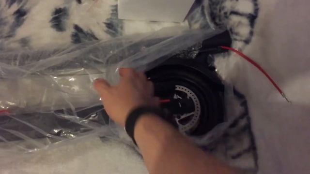 GoTrax GXL V2 Rival Scooter 250Watts смотреть онлайн