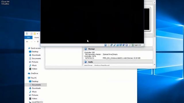 PPES Windows Install смотреть онлайн