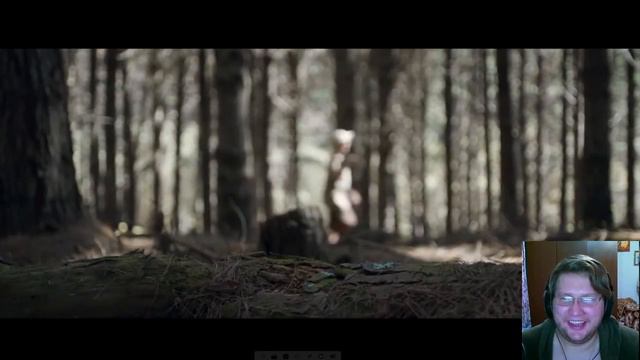 ПУТЬ БЕЙЛИНА - РУССКАЯ ОЗВУЧКА РЕАКЦИЯ смотреть онлайн