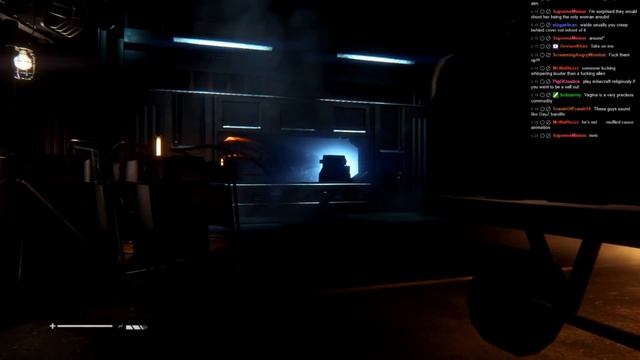 New and Improved AI - Alien Isolation смотреть онлайн