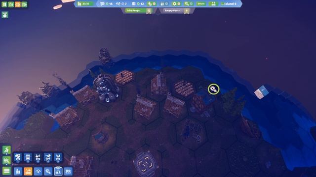 Before We Leave 25 Minute BETA Gameplay смотреть онлайн