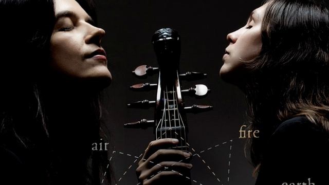 Sonata for 2 Clarinets, FP 7: II. Andante (Adapted for Viola da Gamba) смотреть онлайн