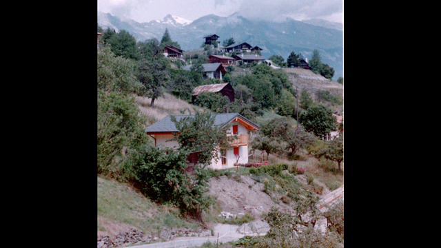 Tibor Varga. Mozart Violin Concerto No 5 mvt 2 смотреть онлайн