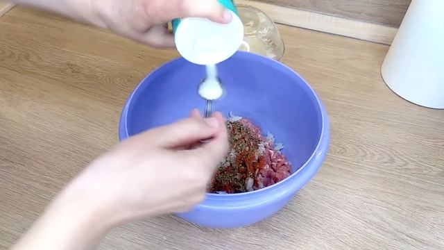 Заготовка еды на неделю! Домашние полуфабрикаты! Закупка. смотреть онлайн