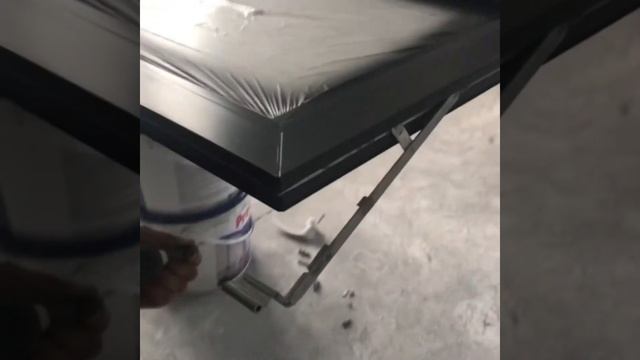 Выездная покраска окон смотреть онлайн