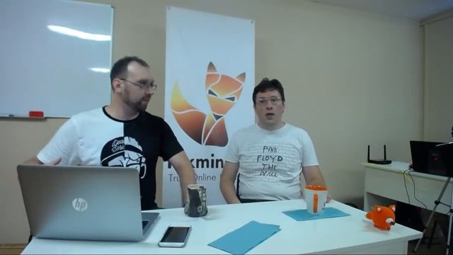 Байки про Java с Владимиром Кузнецовым смотреть онлайн