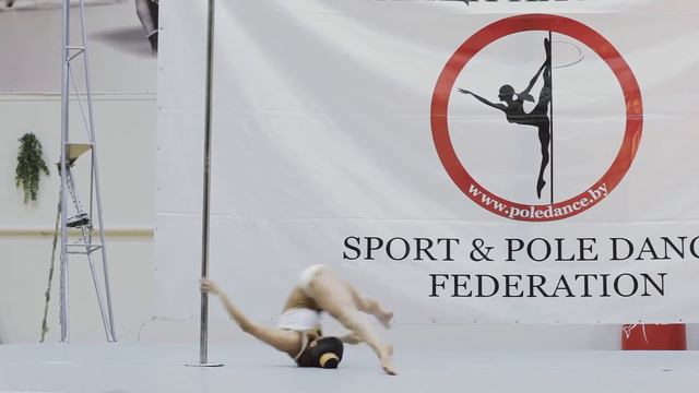 09 Масюк Виктория (1 место) смотреть онлайн