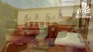 Санаторий Голубая Даль Геленджик www.6499500.ru