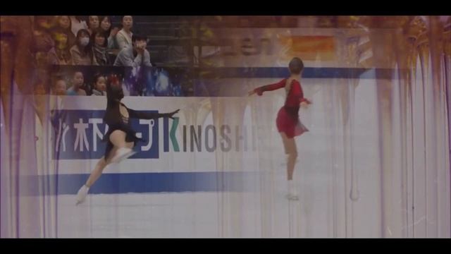 Евгения Медведева-Libertango. смотреть онлайн