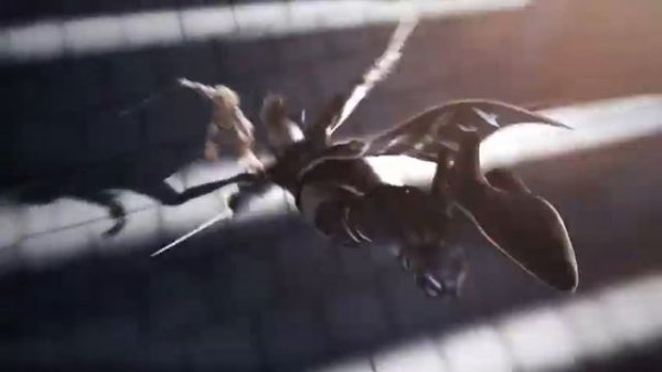 Lineage 2 High Elf Vs Dark Elf Cinematic Trailer