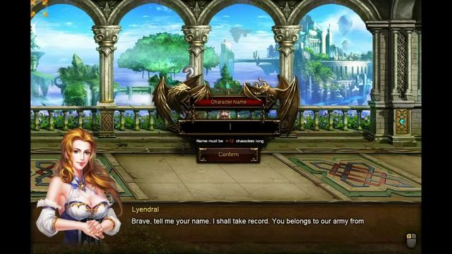 Windglory [2015] Gaming 2 смотреть онлайн