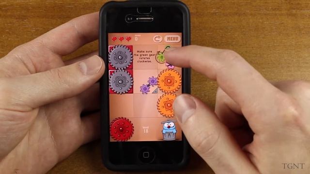 Love Gears Game Review смотреть онлайн