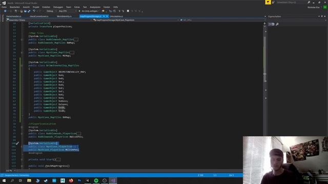 Creating a New Map System for my Metroidvania - Aestik Devlog #8 смотреть онлайн