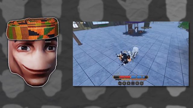 An ACTUAL Good Progression PVP Hunter X Hunter ROBLOX | HunterX смотреть онлайн