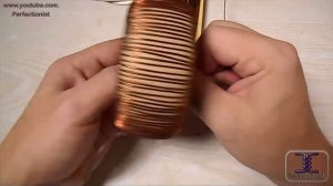 РАСЧЁТ И НАМОТКА ТОРОИДАЛЬНОГО ТРАНСФОРМАТОРА ДЛЯ ПАЯЛЬНОЙ СТАНЦИИ, часть 2.