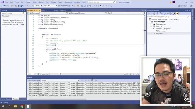 Giới thiệu Toàn Bộ App Lập Trình và IDE cần dùng trong 4 năm Đại Học смотреть онлайн