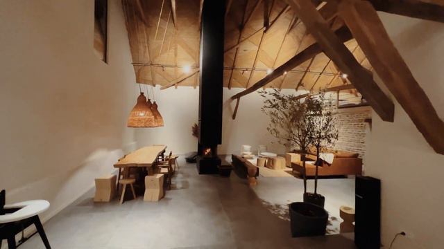 BarnHaus | Jibert jud. Brasov смотреть онлайн