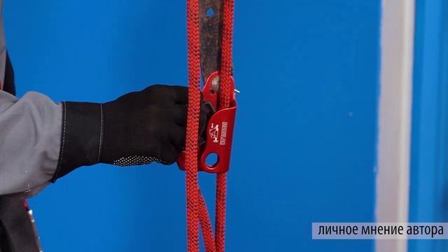 Занятие №126. Подъем грузов с помощью специальных приспособлений. смотреть онлайн
