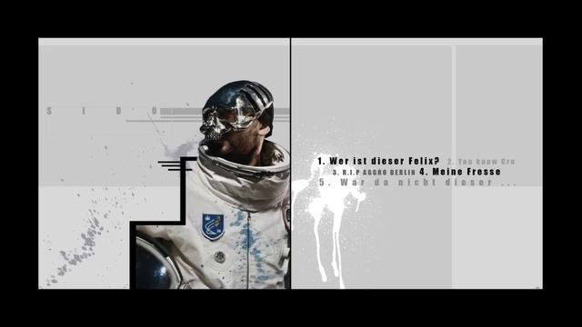 SIDO NEUES ALBUM - CD BOOKLET ENTWURF - PHOTOSHOP - INDESIGN смотреть онлайн
