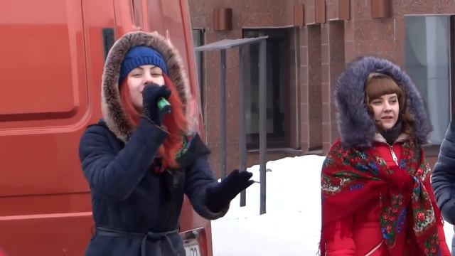 Масленица 2016 2 смотреть онлайн