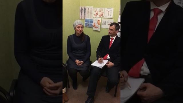 Нина Гайич, специалист команды 