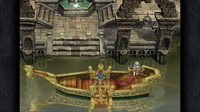 Let's Play #8: Final Fantasy IX: #55: Preparing for Treno смотреть онлайн
