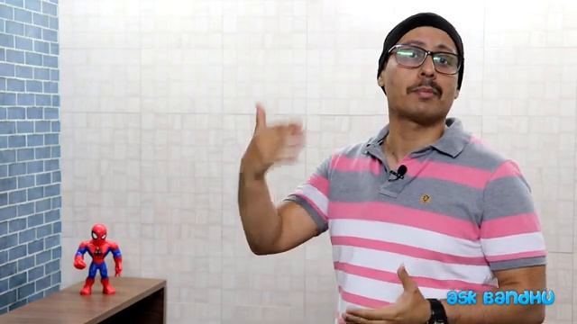 Backlight Bleeding in TVs | Ask Bandhu смотреть онлайн