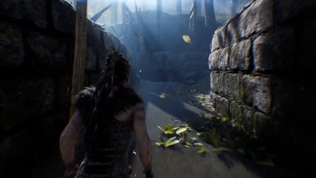 HELLBLADE SENUAS SACRIFICE ПРОХОЖДЕНИЕ НА РУССКОМ | ПРОХОЖДЕНИЕ ИГРЫ HELLBLADE SENUAS SACRIFICE ►#2 смотреть онлайн