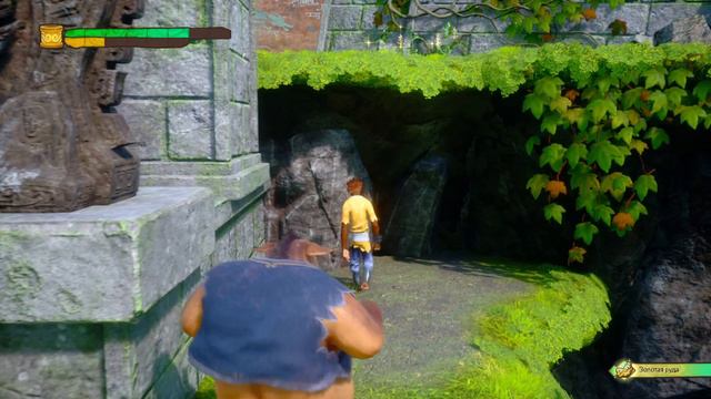 Прохождение Monkey king: Hero is back на русском языке без комментариев 
Часть 6