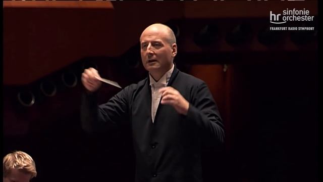 Антон Брукнер - Симфония №8 - Paavo Järvi. смотреть онлайн