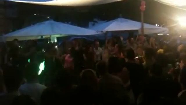 Inaugurazione Bar Venezia La Piazzetta смотреть онлайн