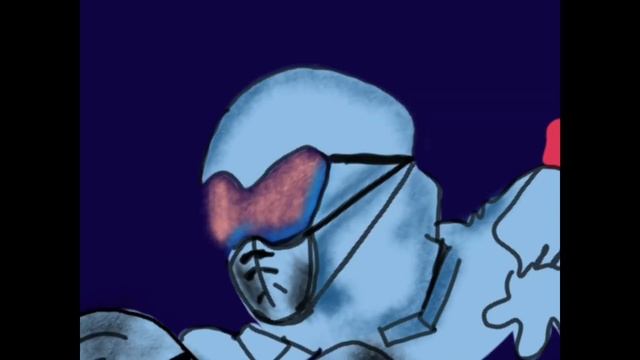 #DigitalArt || #COVID19 Fighters || #Heroes of the world || Autodesk Sketch смотреть онлайн