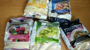 Инновационный продукт! Смарт каша! Родник здоровья!