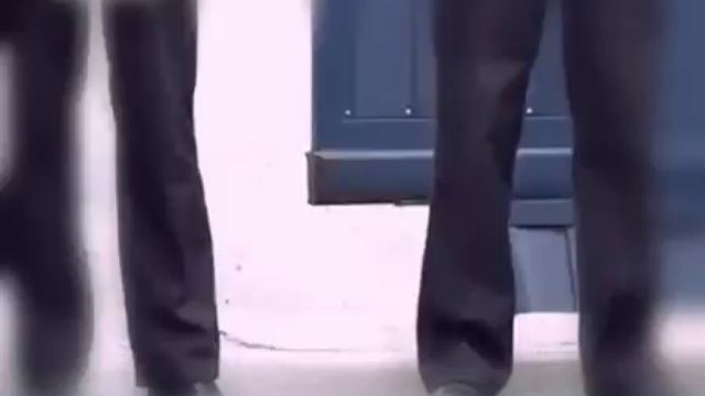 С ними надо бороться любыми методами!