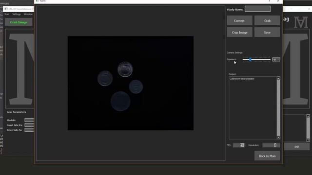 Object measurement by OpenCV Python смотреть онлайн
